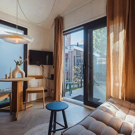 Hello Zeeland - Vakantiehuis Kerkstraat 1A Домбург Екстер'єр фото